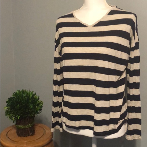 Coldwater Creek Tops - Coldwater Creek Long Sleeve T-Shirt Size XL/16